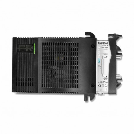 Amp2000 Alimentatore 14V 2A F ( FRACARRO cod. 271139 )