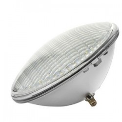 Led Par56 20W  12Vac 6500K Ip68 ( DURALAMP cod. 12PAR56CWGL )