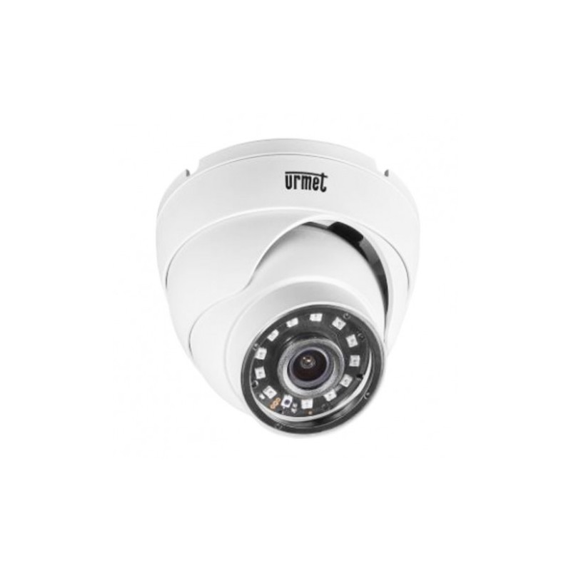 Ahd 5M 2.8Mm Dome Camera Plus ( URMET cod. 1096/505 )