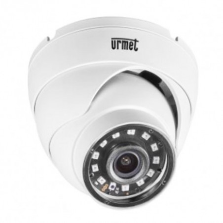 Ahd 5M 2.8Mm Dome Camera Plus ( URMET cod. 1096/505 )