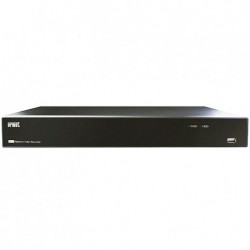 Nvr 4K 8Ch H.265 Poe New ( URMET cod. 1098/318P )