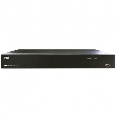 Nvr 4K 8Ch H.265 Poe New ( URMET cod. 1098/318P )