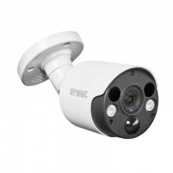Bullet Camera Ip Con Pir ( URMET cod. 1099/208 )