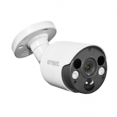 Bullet Camera Ip Con Pir ( URMET cod. 1099/208 )