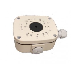Junction Box Per Bullet Wifi ( URMET cod. 3000/110 )