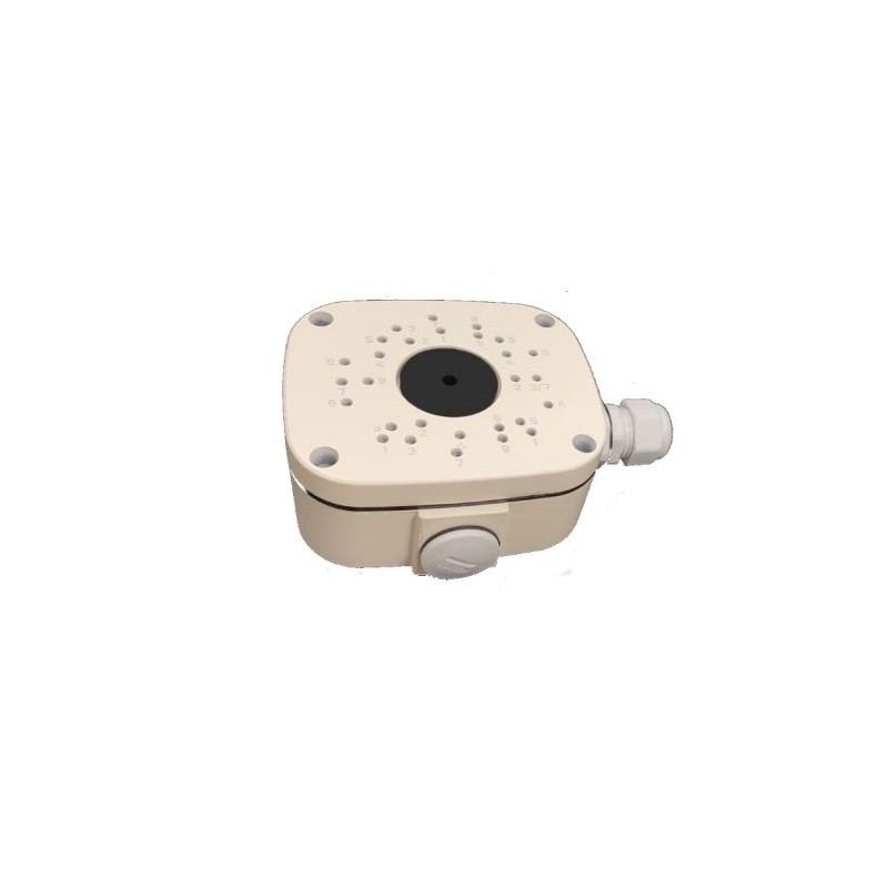 Junction Box Per Bullet Wifi ( URMET cod. 3000/110 )