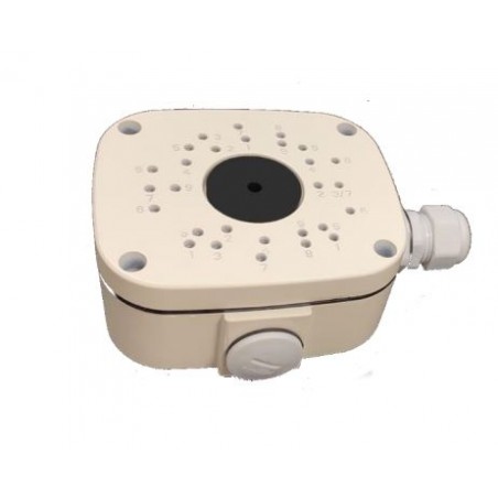 Junction Box Per Bullet Wifi ( URMET cod. 3000/110 )
