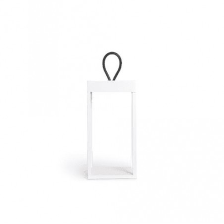 Diogene Tavolo Bianco Ric. L ( MARINO CRISTAL cod. 42721 )