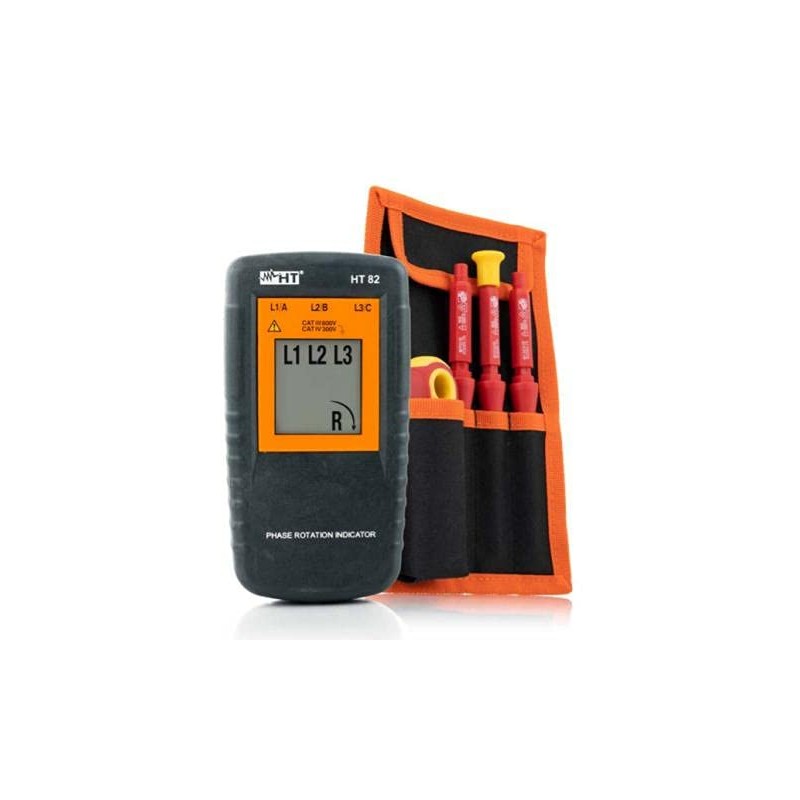 Ht82P Ht82 + Minialadino ( HT STRUMENTI cod. HA00082P )