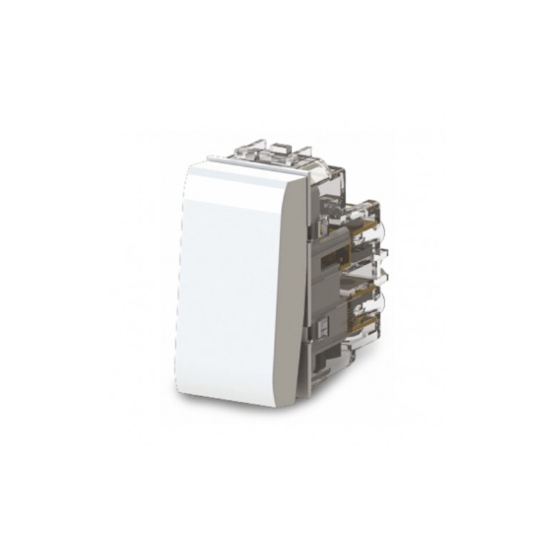 Comando Uniko Per Serie Vimar Plana Bianco ( 4 BOX cod. 4B.V14.CU )