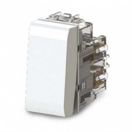 Comando Uniko Per Serie Vimar Plana Bianco ( 4 BOX cod. 4B.V14.CU )