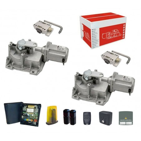 Eli Ac Kit A35 Veloce ( BFT cod. R930149 00001 )