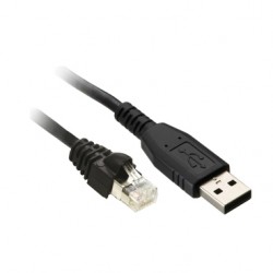 Zavo Usb/Rj45 ( SCHNEIDER cod. TCSMCNAM3M002P )