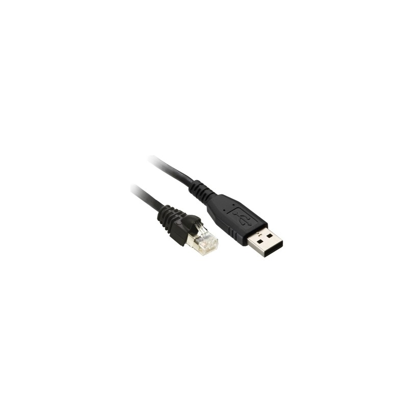 Zavo Usb/Rj45 ( SCHNEIDER cod. TCSMCNAM3M002P )