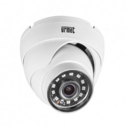 Ahd 2M 2.8Mm Dome Camera Eco ( URMET cod. 1096/310 )