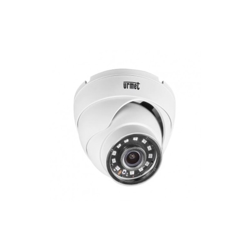 Ahd 2M 2.8Mm Dome Camera Eco ( URMET cod. 1096/310 )