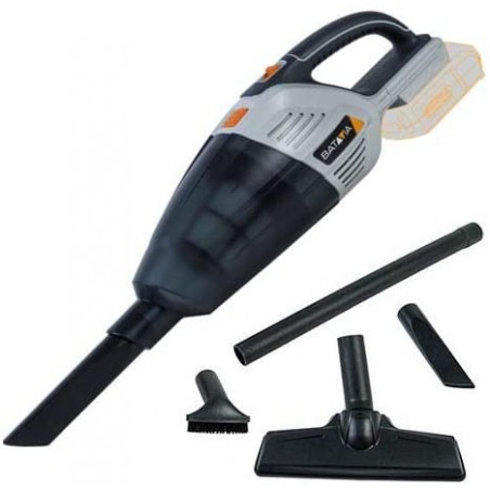 Aspirapolvere 18V(Solo Strumento) ( BATAVIA cod. 7063395 )