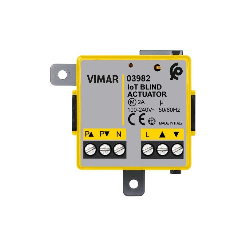 Modulo Tapparella Connesso Iot ( VIMAR cod. 03982 )