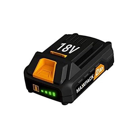 Btteria 18V Li-Ion - 2.0 Ah ( BATAVIA cod. 7062517 )