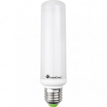 Pro-T38Led15 15W 230V E27 4000K ( MARINO CRISTAL cod. 21652 )