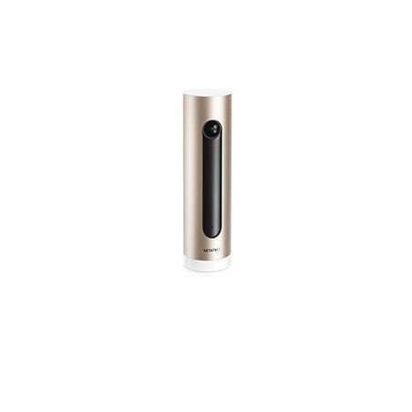 Videocamera Interna Intelligen ( NETATMO cod. NSC-PRO )