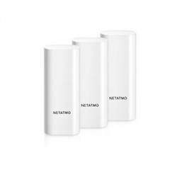 Kit 3 Sensori Per Porte E Fine ( NETATMO cod. DTG-PRO )