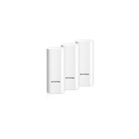 Kit 3 Sensori Per Porte E Fine ( NETATMO cod. DTG-PRO )