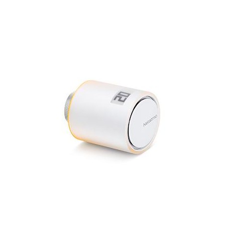 Valvola Termostatica Intellige ( NETATMO cod. NAV-PRO )