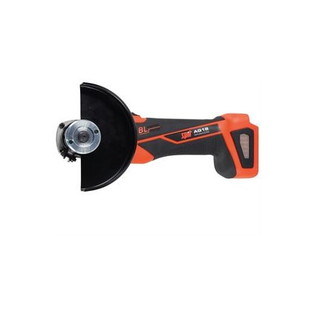 Smerigliatrice Spit Ag18 Li ( ELEMATIC ITW  cod. 054559 )