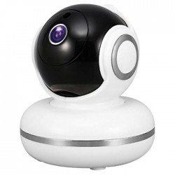 Telec.Ip Pan/Tilt 1080P Tuya ( ELCART cod. 370055300 )