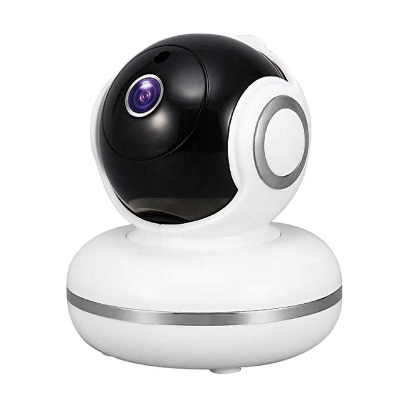 Telec.Ip Pan/Tilt 1080P Tuya ( ELCART cod. 370055300 )