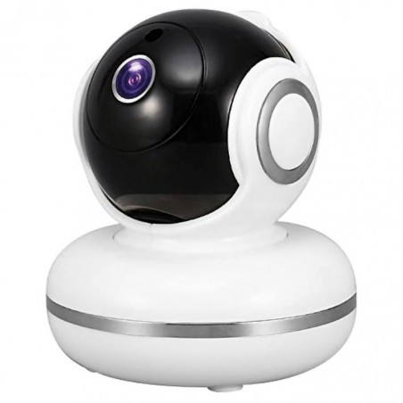 Telec.Ip Pan/Tilt 1080P Tuya ( ELCART cod. 370055300 )