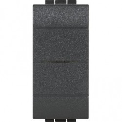 Ll - Comando Luci Wireless 1M ( BTICINO cod. LN4003CWI )