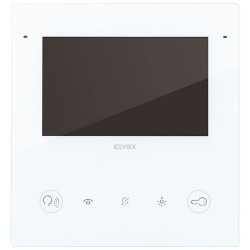 Videocitofono 2F+ Wi-Fi Tab5Sup Vv B.Co ( VIMAR cod. 40515 )