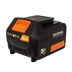 Batteria 5Ah 18V-Lion ( BATAVIA cod. 7063735 )