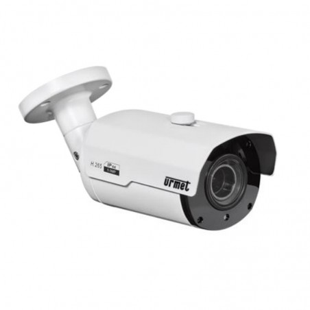 Bullet Camera Ip 5M 2.8-12 Af ( URMET cod. 1099/401A )