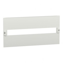 Modular Front Plate W600/W6505M ( SCHNEIDER cod. LVS03205 )