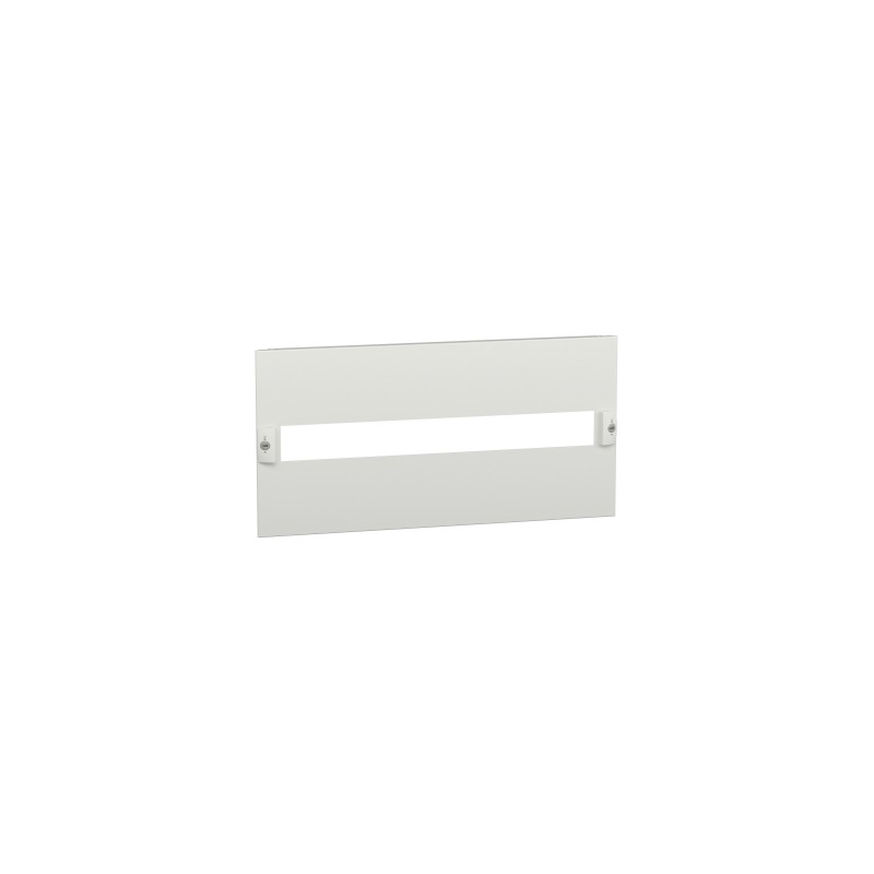 Modular Front Plate W600/W6505M ( SCHNEIDER cod. LVS03205 )