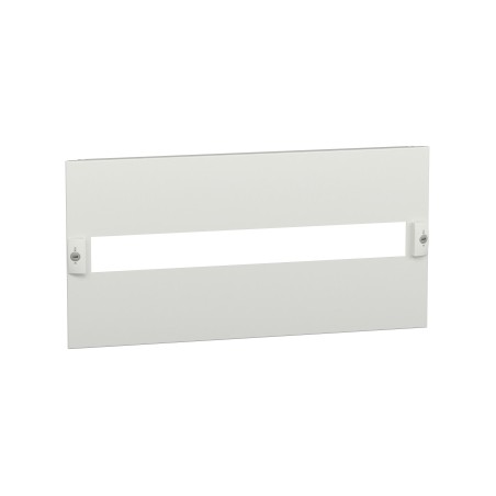 Modular Front Plate W600/W6505M ( SCHNEIDER cod. LVS03205 )