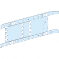 Mount.Pl Nsx/Cvs.Toggle -4P 250A Hz W650 ( SCHNEIDER cod. LVS03412 )