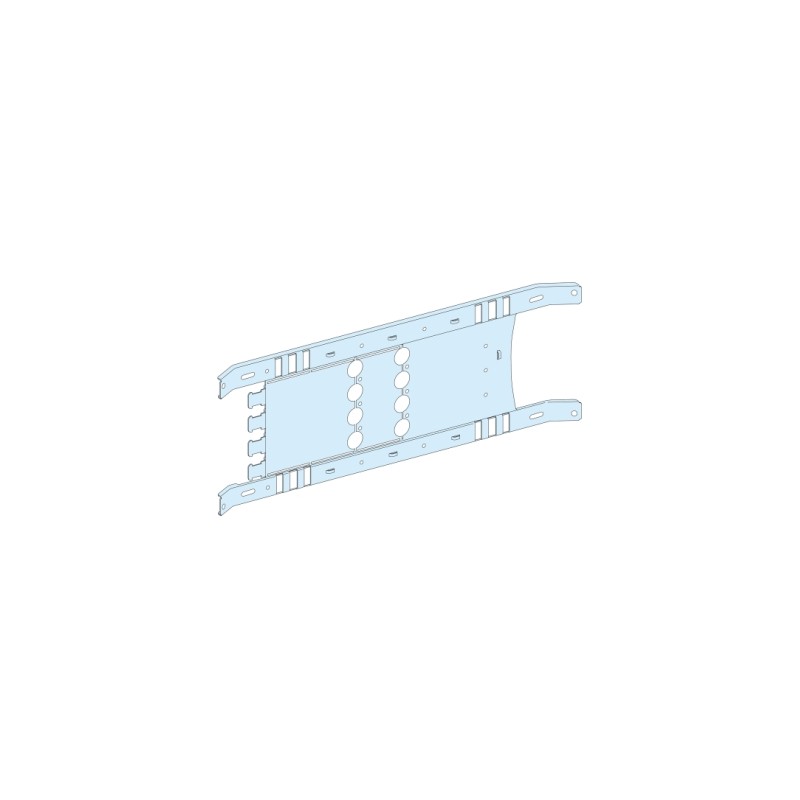 Mount.Pl Nsx/Cvs.Toggle -4P 250A Hz W650 ( SCHNEIDER cod. LVS03412 )