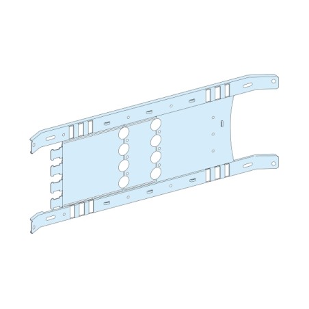 Mount.Pl Nsx/Cvs.Toggle -4P 250A Hz W650 ( SCHNEIDER cod. LVS03412 )