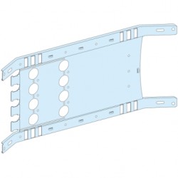 Mount.Pl Nsx/Cvs.Toggle -4P 630A Hz W650 ( SCHNEIDER cod. LVS03452 )