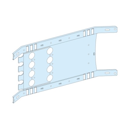 Mount.Pl Nsx/Cvs.Toggle -4P 630A Hz W650 ( SCHNEIDER cod. LVS03452 )