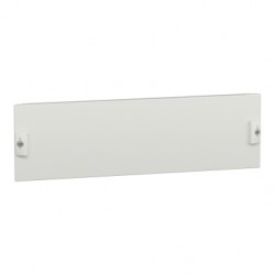 Plain Front Plate W600/W650 3M ( SCHNEIDER cod. LVS03803 )