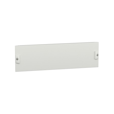 Plain Front Plate W600/W650 3M ( SCHNEIDER cod. LVS03803 )