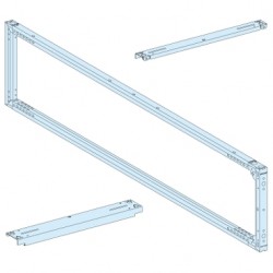 Prisma P Framework W300 D400 ( SCHNEIDER cod. LVS08403 )