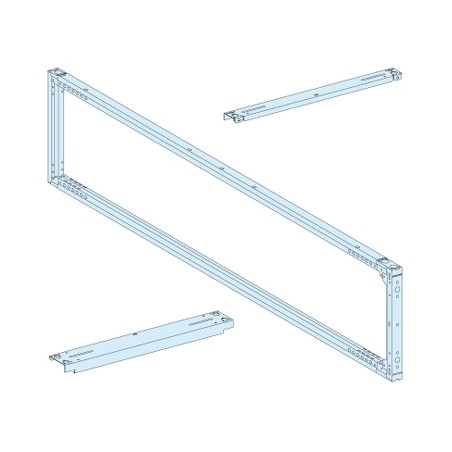 Prisma P Framework W300 D400 ( SCHNEIDER cod. LVS08403 )