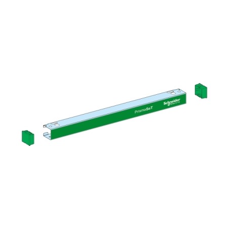 Cover Verde L6500Mm Prismasetp ( SCHNEIDER cod. LVS08642 )