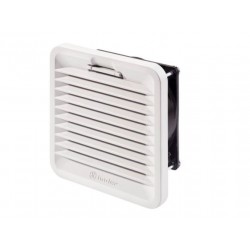 Ventilatore Con Filtro 250Mc/H ( FINDER cod. 7F2082304250 )